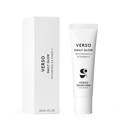 Verso Daily Glow