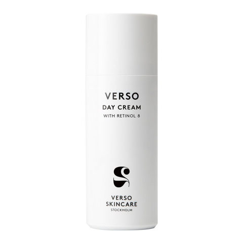 Verso Day Cream Retinol 8