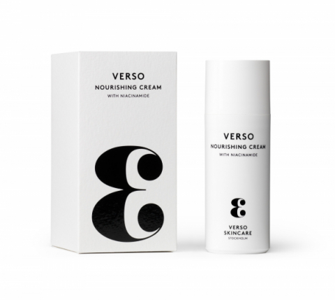 Verso Nourishing Cream