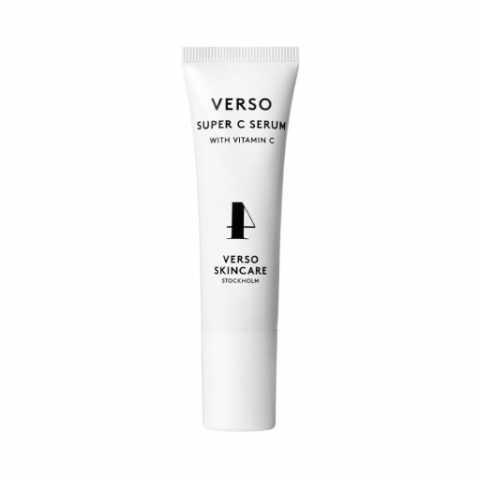 Verso Super C Serum