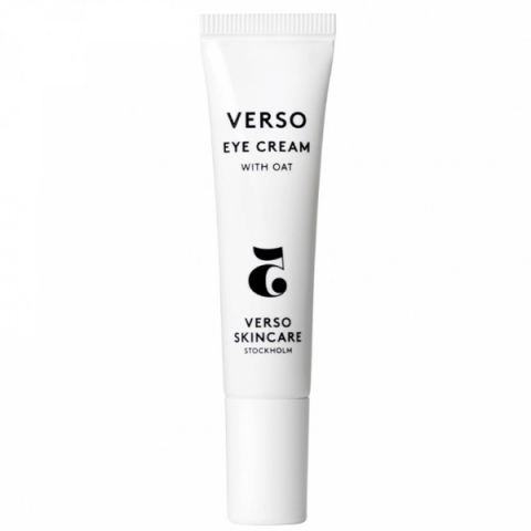 Verso Eye Cream