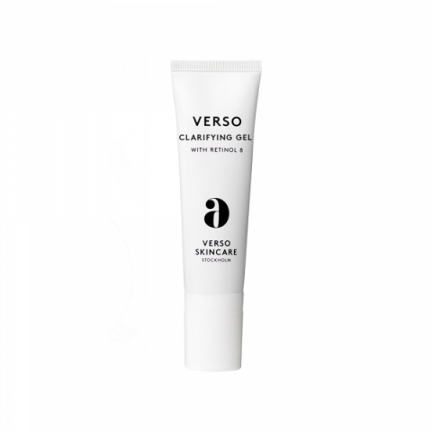 Verso Clarifying Gel