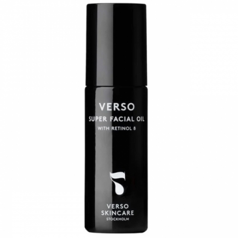 Verso Super Facial Oil