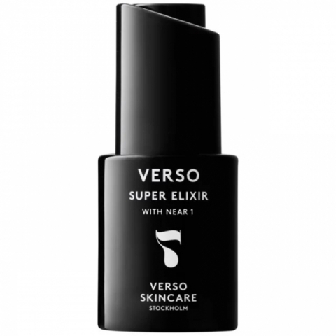 Verso Super Elixir