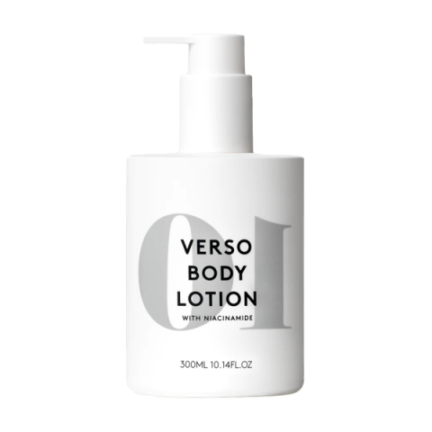 Verso Body Lotion