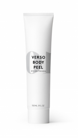 Verso Body Peel