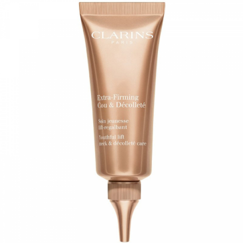 Clarins Extra-Firming Cou & Dècolletè