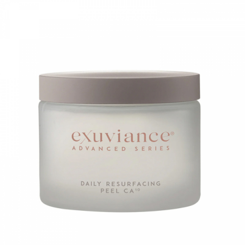 Exuviance Daily Resurfacing Peel