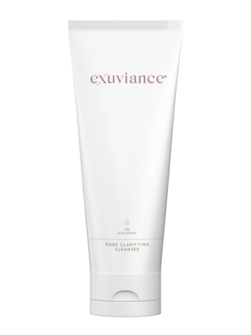 Exuviance Pore Clarifying Cleanser