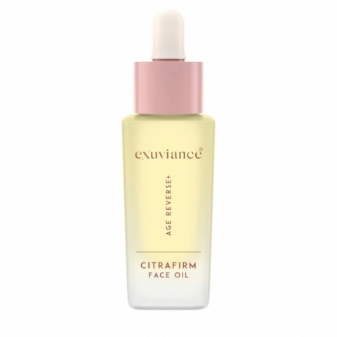 Exuviance CitraFirm FACE Oil