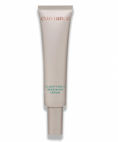 Exuviance Clarifying and Renewing Serum