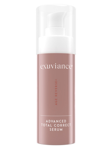 Exuviance Age Reverse Total Correct + Sculpt Serum i gruppen Ansikte / Serum & olja hos Hudotekets Webshop (20412)