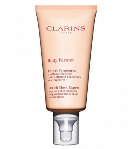 Clarins Body Partner Stretch Mark Expert