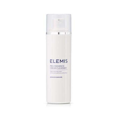 Elemis Pro-Radiance Cream Cleanser