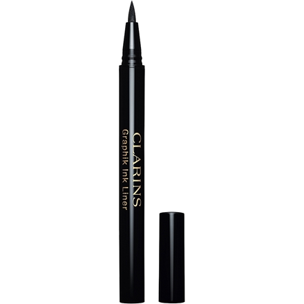 Clarins Graphik Ink Liner 01 Intense Black