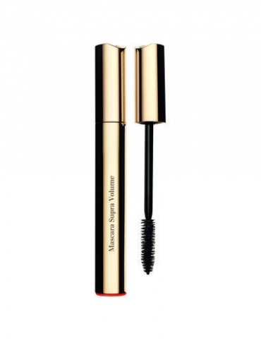 Clarins Supra Volume Mascara Black