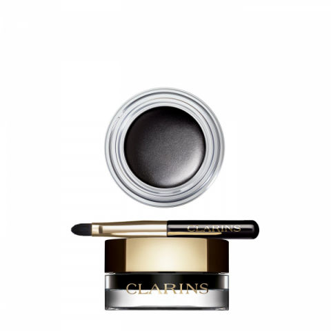 Clarins Gel Eyeliner Waterproof 01 Black