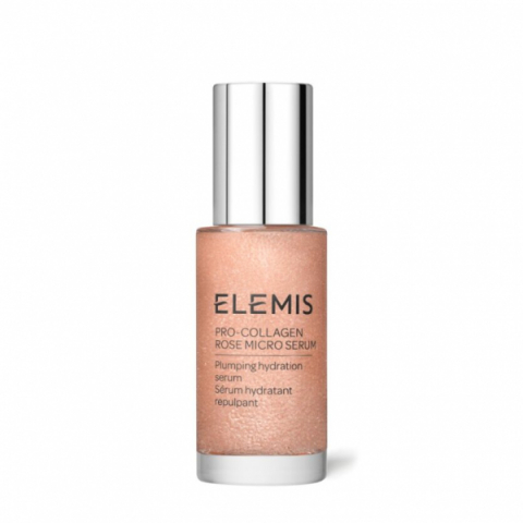 Elemis Pro-Collagen Rose Micro Serum