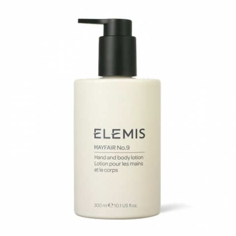 Elemis Mayfair No.9 Hand & Body Lotion