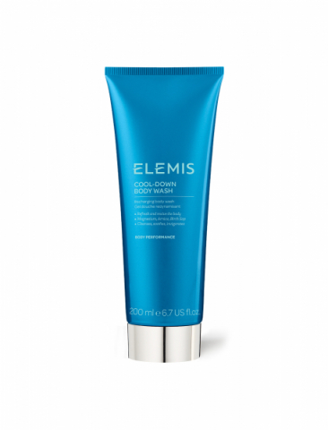 Elemis Cool Down Body Wash