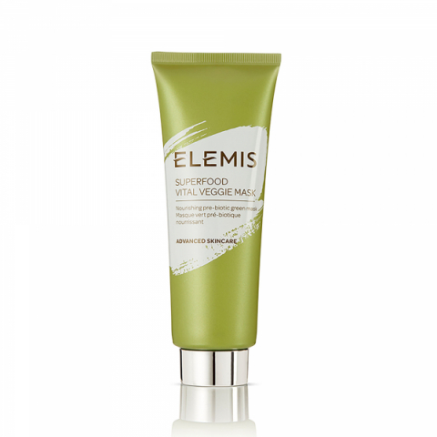 Elemis Superfood Vital Veggie Mask