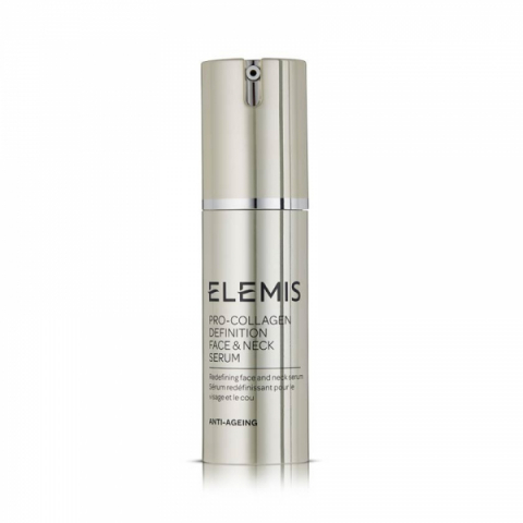 Elemis Pro-Collagen Definition Face & Neck Serum