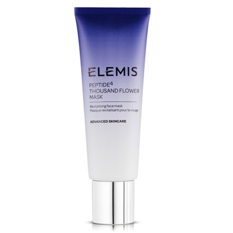 Elemis Peptide4 Thousand Flower Mask