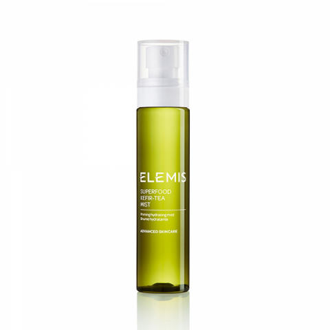 Elemis Superfood Kefir-Tea Mist