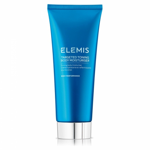 Elemis Targeted Toning Body Moisturiser