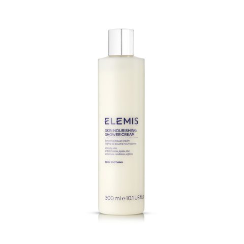 Elemis Skin Nourishing Shower Cream