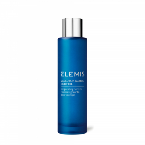 Elemis Cellutox Active Body Oil