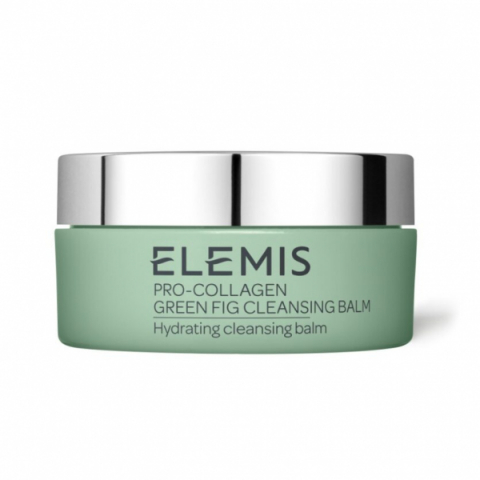 Elemis Pro-Collagen Green Fig Cleansing Balm