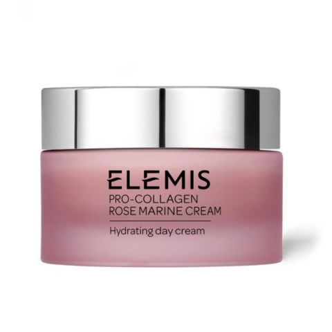 Elemis Pro-Collagen Rose Marine Cream