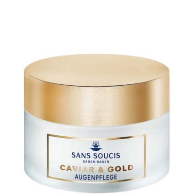 Sans Soucis Caviar & Gold 24h Eye Care