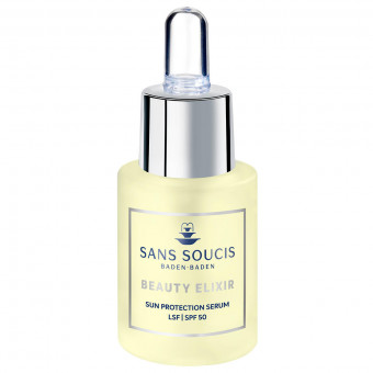 Sans Soucis Beauty Elixir Sun Protection Serum SPF 50