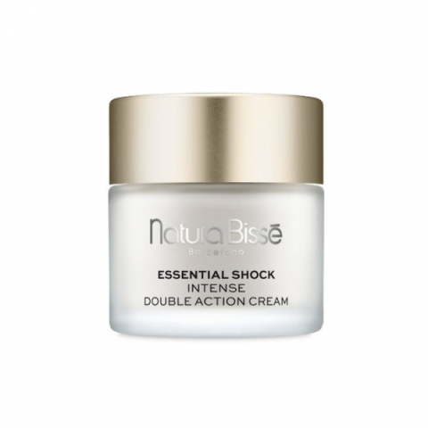 Natura Bissé Essential Shock Intense Double Action Cream