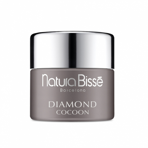 Natura Bissé Diamond Cocoon Ultra Rich Cream