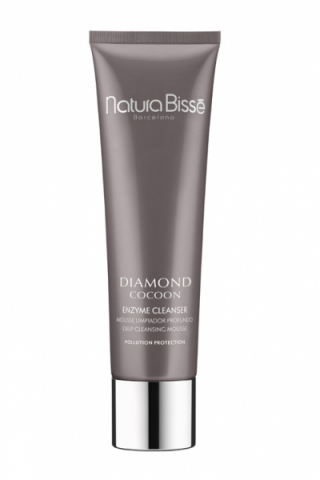 Natura Bissé Diamond Cocoon Deep Enzyme Cleanser