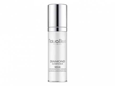 Natura Bissé Diamond Luminous Perfecting Serum