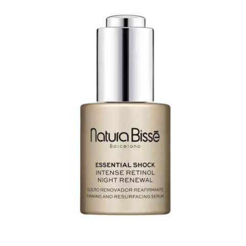 Natura Bissé Essential Shock Night Renewal