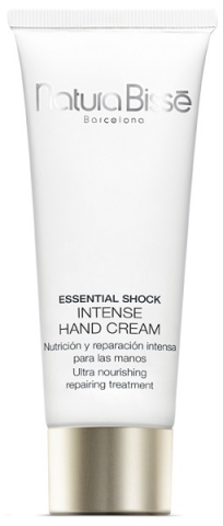 Natura Bissé Essential Shock Intense Hand Cream