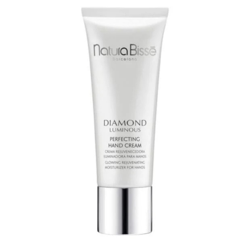 Natura Bissé Diamond Luminous Perfecting Hand Creme i gruppen Kropp / Händer & fötter / Handcreme hos Hudotekets Webshop (32A236)