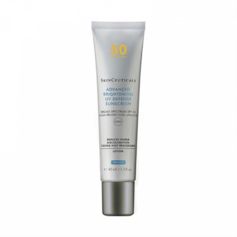 SkinCeuticals Advanced Brightening UV Defense SPF 50+