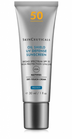 SkinCeuticals Oil Shield UV Defense Sunscreen SPF 50