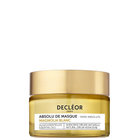 Decléor White Magnolia Mask Absolute