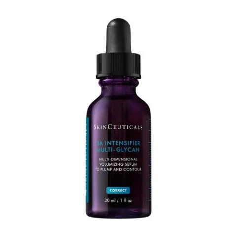 SkinCeuticals H.A. Intensifier Multi-Glycan i gruppen Ansikte / Serum & olja / Kombinerad hud hos Hudotekets Webshop (3337875898584)