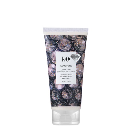 R+Co GEMSTONE Ultra Shine Glossing Treatment