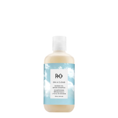 R+Co ON A CLOUD Baobab Oil Repair Shampoo