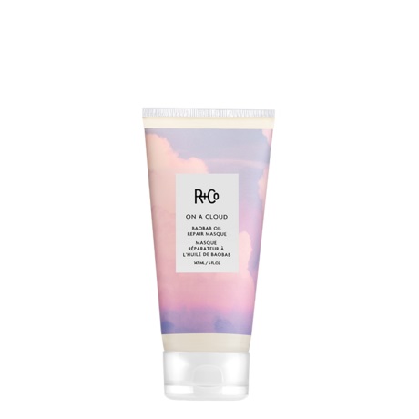 R+Co ON A CLOUD Baobab Oil Repair Masque