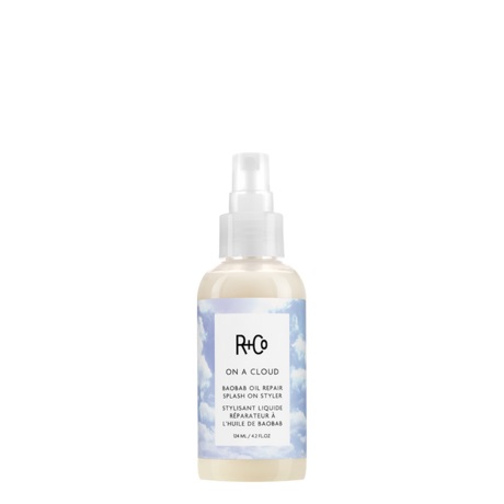 R+Co ON A CLOUD Baobab Oil Repair Splash On Styler